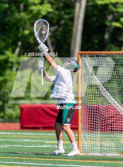 Thumbnail 2 in Pentucket Regional @ Austin Prep (MIAA Division 3 North Semifinal) photogallery.