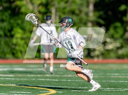 Thumbnail 1 in Pentucket Regional @ Austin Prep (MIAA Division 3 North Semifinal) photogallery.