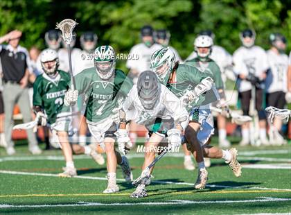 Thumbnail 2 in Pentucket Regional @ Austin Prep (MIAA Division 3 North Semifinal) photogallery.