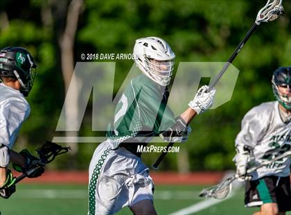 Thumbnail 1 in Pentucket Regional @ Austin Prep (MIAA Division 3 North Semifinal) photogallery.