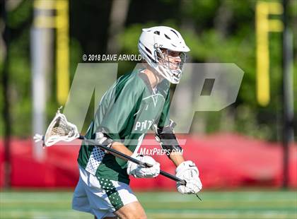 Thumbnail 1 in Pentucket Regional @ Austin Prep (MIAA Division 3 North Semifinal) photogallery.