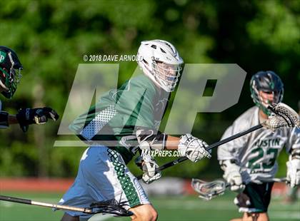 Thumbnail 3 in Pentucket Regional @ Austin Prep (MIAA Division 3 North Semifinal) photogallery.