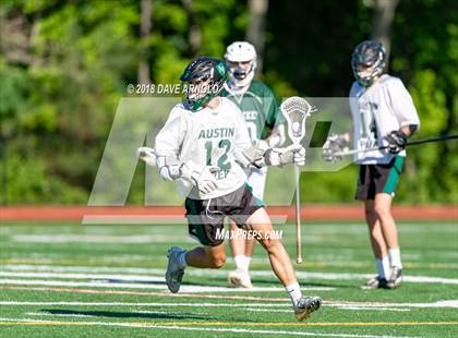 Thumbnail 2 in Pentucket Regional @ Austin Prep (MIAA Division 3 North Semifinal) photogallery.