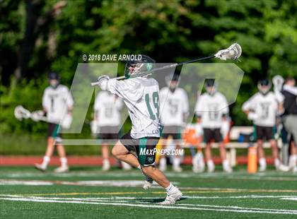 Thumbnail 1 in Pentucket Regional @ Austin Prep (MIAA Division 3 North Semifinal) photogallery.