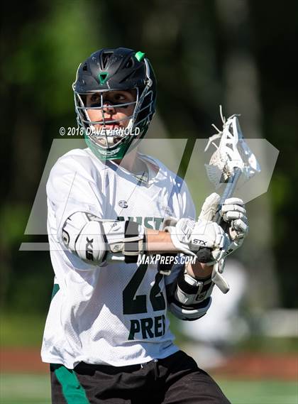 Thumbnail 3 in Pentucket Regional @ Austin Prep (MIAA Division 3 North Semifinal) photogallery.