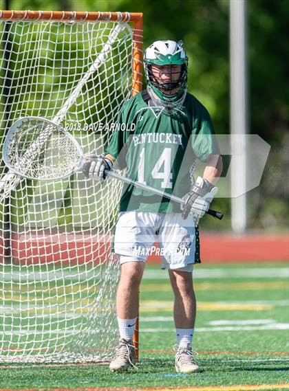 Thumbnail 1 in Pentucket Regional @ Austin Prep (MIAA Division 3 North Semifinal) photogallery.