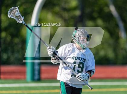 Thumbnail 1 in Pentucket Regional @ Austin Prep (MIAA Division 3 North Semifinal) photogallery.