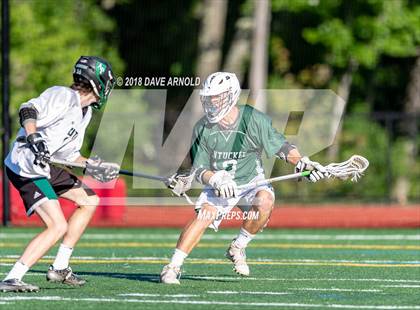 Thumbnail 1 in Pentucket Regional @ Austin Prep (MIAA Division 3 North Semifinal) photogallery.