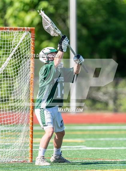 Thumbnail 2 in Pentucket Regional @ Austin Prep (MIAA Division 3 North Semifinal) photogallery.