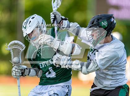 Thumbnail 3 in Pentucket Regional @ Austin Prep (MIAA Division 3 North Semifinal) photogallery.