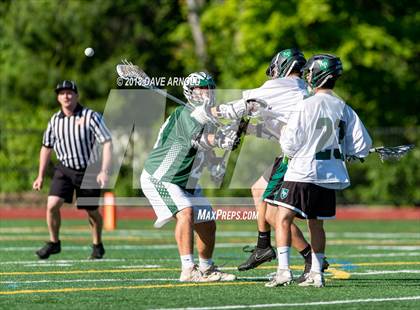 Thumbnail 1 in Pentucket Regional @ Austin Prep (MIAA Division 3 North Semifinal) photogallery.