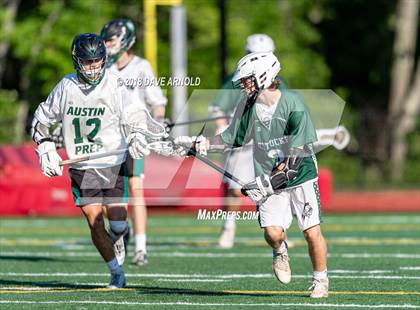 Thumbnail 3 in Pentucket Regional @ Austin Prep (MIAA Division 3 North Semifinal) photogallery.