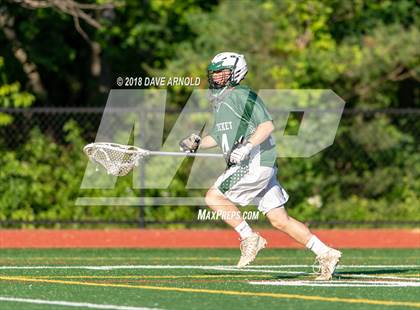 Thumbnail 3 in Pentucket Regional @ Austin Prep (MIAA Division 3 North Semifinal) photogallery.