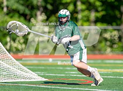 Thumbnail 1 in Pentucket Regional @ Austin Prep (MIAA Division 3 North Semifinal) photogallery.