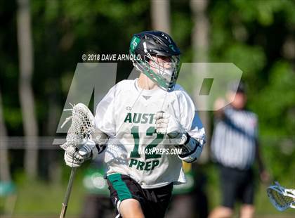 Thumbnail 2 in Pentucket Regional @ Austin Prep (MIAA Division 3 North Semifinal) photogallery.