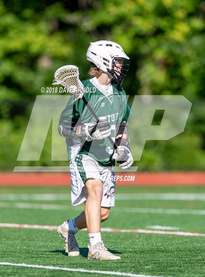 Thumbnail 3 in Pentucket Regional @ Austin Prep (MIAA Division 3 North Semifinal) photogallery.