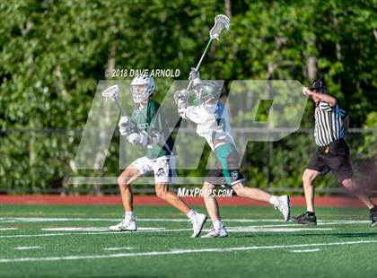 Thumbnail 2 in Pentucket Regional @ Austin Prep (MIAA Division 3 North Semifinal) photogallery.