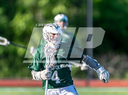 Thumbnail 1 in Pentucket Regional @ Austin Prep (MIAA Division 3 North Semifinal) photogallery.