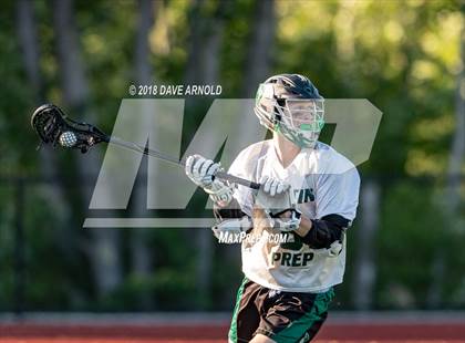 Thumbnail 2 in Pentucket Regional @ Austin Prep (MIAA Division 3 North Semifinal) photogallery.