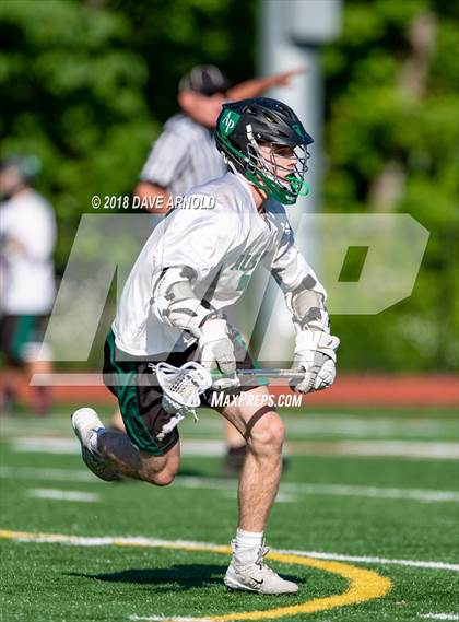 Thumbnail 1 in Pentucket Regional @ Austin Prep (MIAA Division 3 North Semifinal) photogallery.