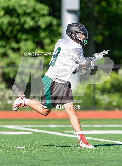 Thumbnail 3 in Pentucket Regional @ Austin Prep (MIAA Division 3 North Semifinal) photogallery.