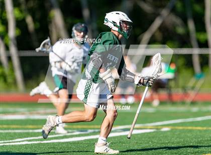 Thumbnail 3 in Pentucket Regional @ Austin Prep (MIAA Division 3 North Semifinal) photogallery.