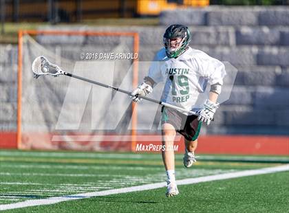 Thumbnail 3 in Pentucket Regional @ Austin Prep (MIAA Division 3 North Semifinal) photogallery.