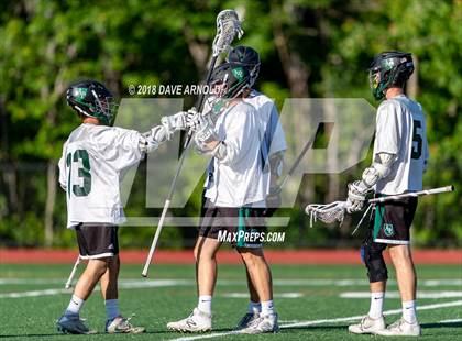 Thumbnail 1 in Pentucket Regional @ Austin Prep (MIAA Division 3 North Semifinal) photogallery.