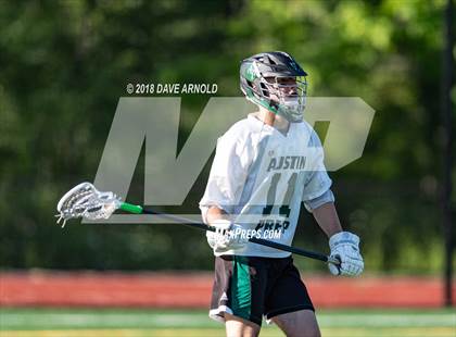 Thumbnail 3 in Pentucket Regional @ Austin Prep (MIAA Division 3 North Semifinal) photogallery.