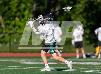 Thumbnail 3 in Pentucket Regional @ Austin Prep (MIAA Division 3 North Semifinal) photogallery.