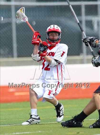 Thumbnail 1 in Folsom @ Woodcreek photogallery.