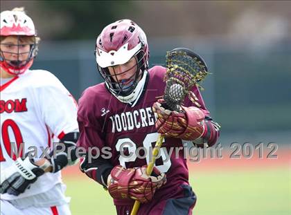 Thumbnail 1 in Folsom @ Woodcreek photogallery.