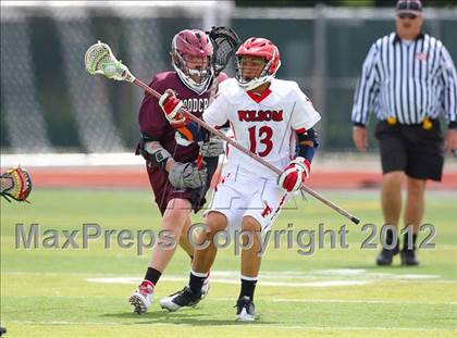 Thumbnail 2 in Folsom @ Woodcreek photogallery.