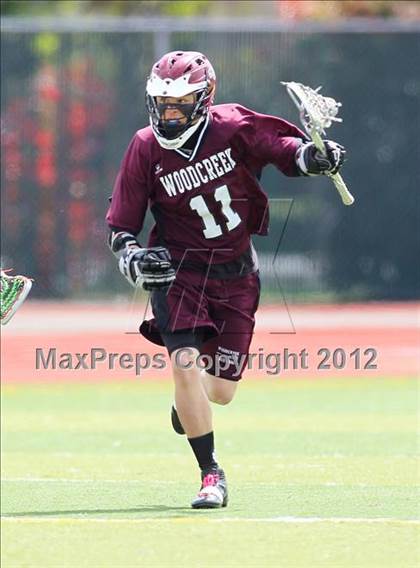 Thumbnail 1 in Folsom @ Woodcreek photogallery.