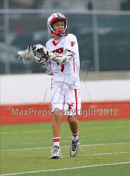 Thumbnail 3 in Folsom @ Woodcreek photogallery.