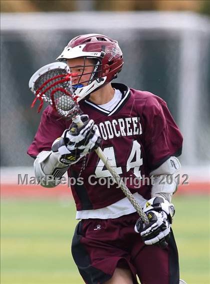 Thumbnail 2 in Folsom @ Woodcreek photogallery.