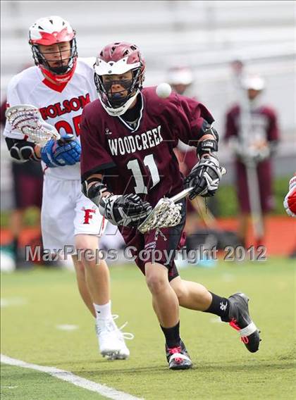 Thumbnail 3 in Folsom @ Woodcreek photogallery.