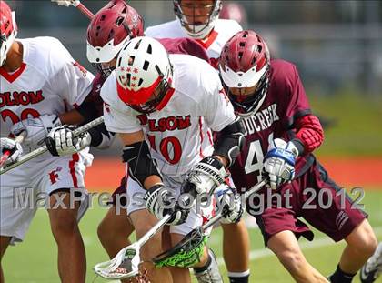 Thumbnail 1 in Folsom @ Woodcreek photogallery.