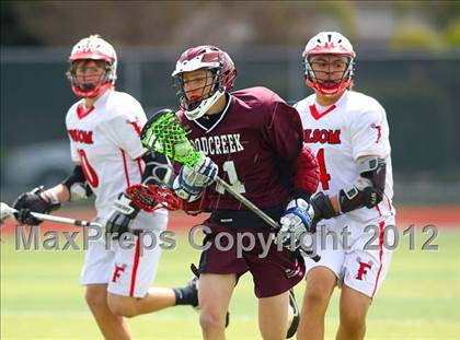 Thumbnail 1 in Folsom @ Woodcreek photogallery.