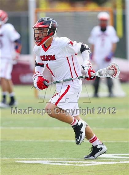 Thumbnail 1 in Folsom @ Woodcreek photogallery.