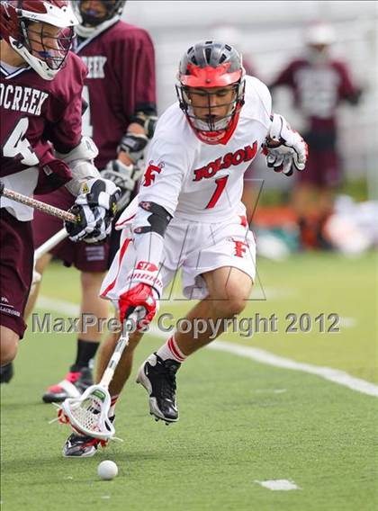 Thumbnail 1 in Folsom @ Woodcreek photogallery.