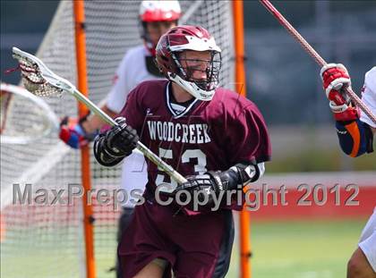 Thumbnail 3 in Folsom @ Woodcreek photogallery.