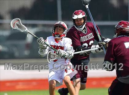 Thumbnail 2 in Folsom @ Woodcreek photogallery.