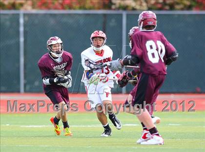 Thumbnail 3 in Folsom @ Woodcreek photogallery.