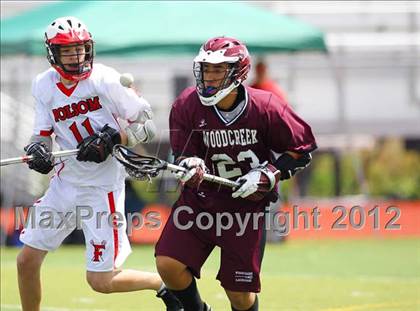Thumbnail 3 in Folsom @ Woodcreek photogallery.