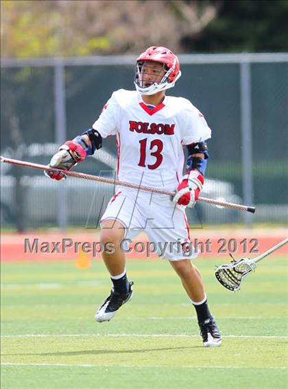Thumbnail 2 in Folsom @ Woodcreek photogallery.