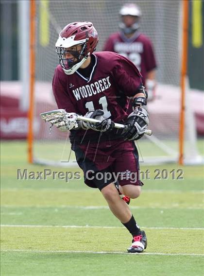 Thumbnail 1 in Folsom @ Woodcreek photogallery.