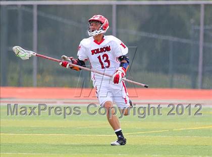 Thumbnail 1 in Folsom @ Woodcreek photogallery.