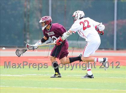 Thumbnail 1 in Folsom @ Woodcreek photogallery.