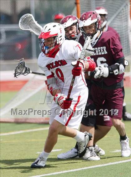 Thumbnail 2 in Folsom @ Woodcreek photogallery.